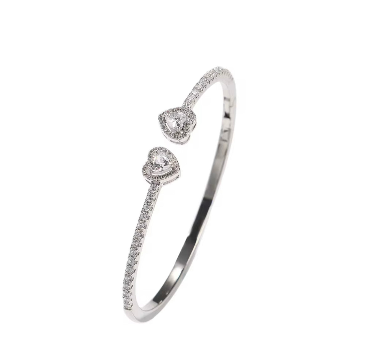 THE HEART OF GRACE BRACELET