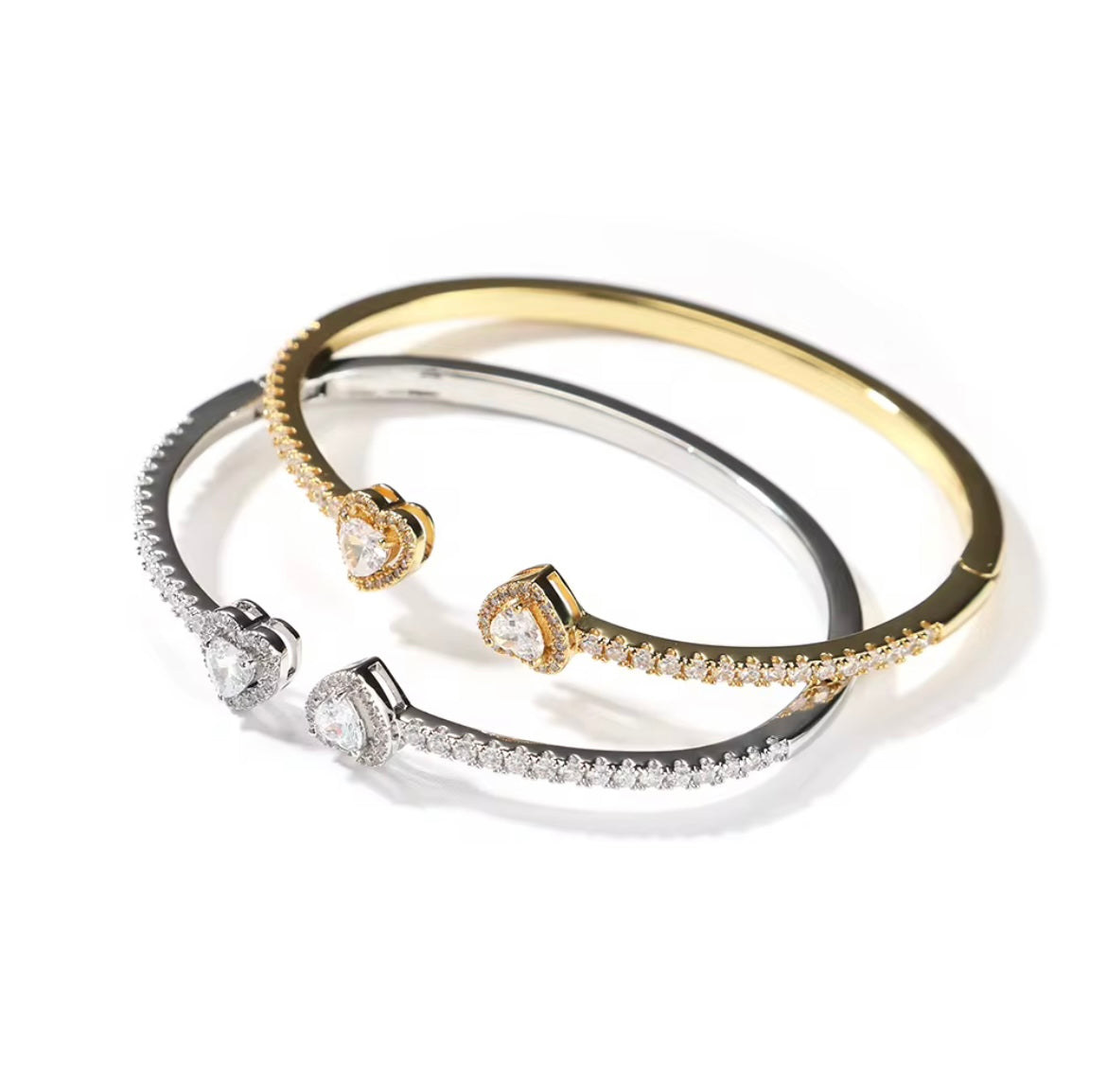 THE HEART OF GRACE BRACELET