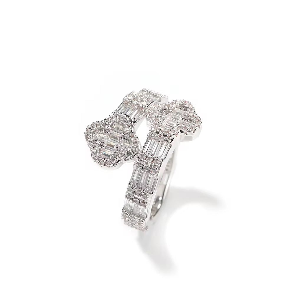 CELESTE BLOOM RING