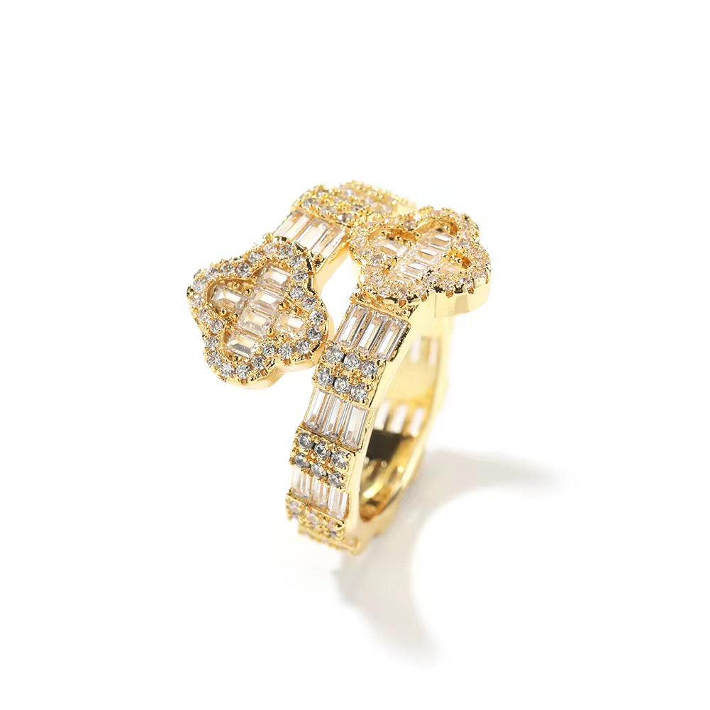 CELESTE BLOOM RING