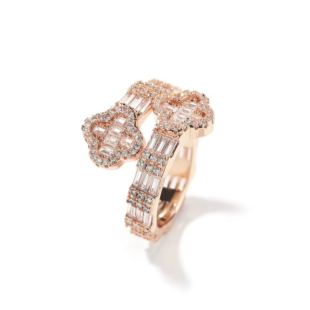 CELESTE BLOOM RING